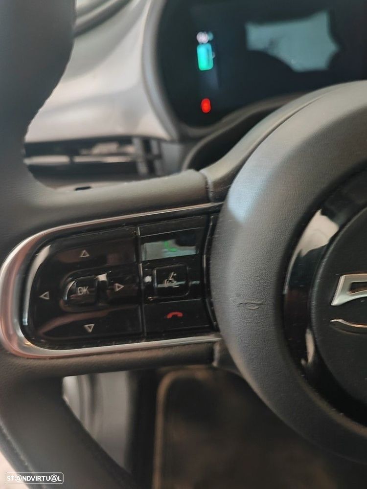 Fiat 500e 42 kWh - 9
