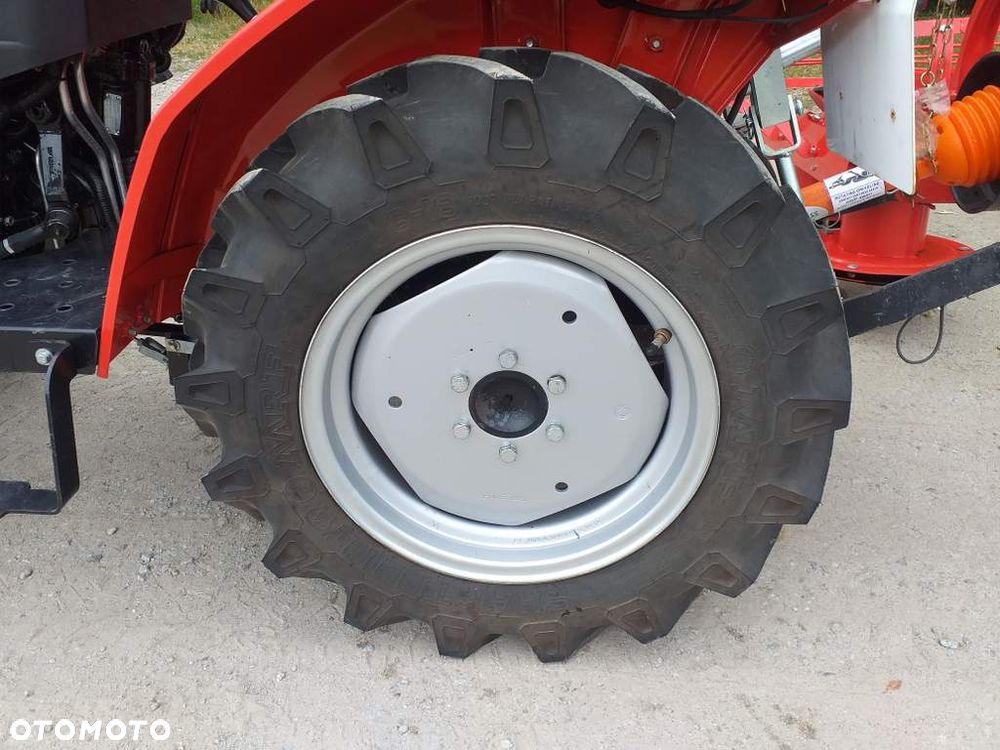 Inny VST FIELDTRAC 180D 4X4 - 20