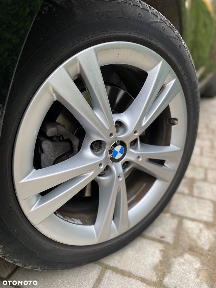 BMW Seria 2 Gran Tourer [F46] 15-18 - 4