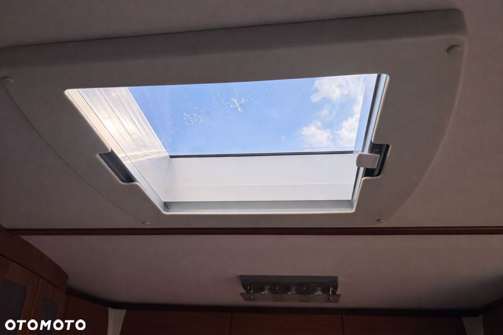 Caravelair Sublim 595 - 17