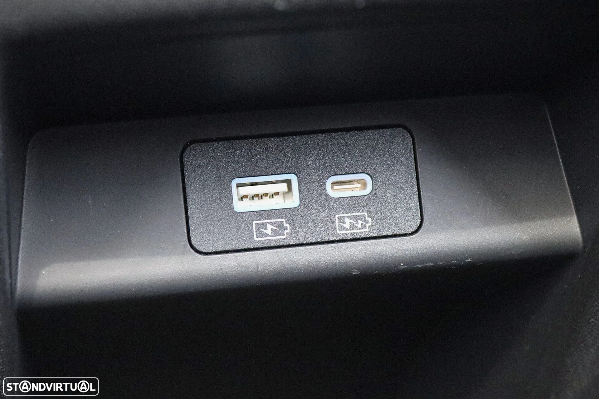 BYD Atto 3 - 29