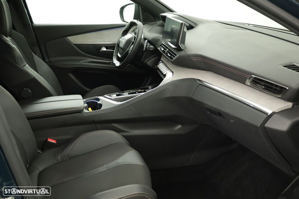 Peugeot 3008 1.2 PureTech GT EAT8 - 23