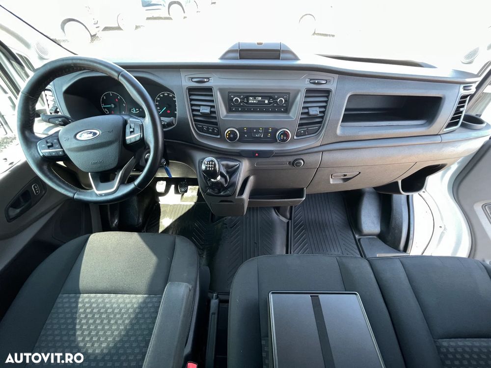 Ford Transit - 7
