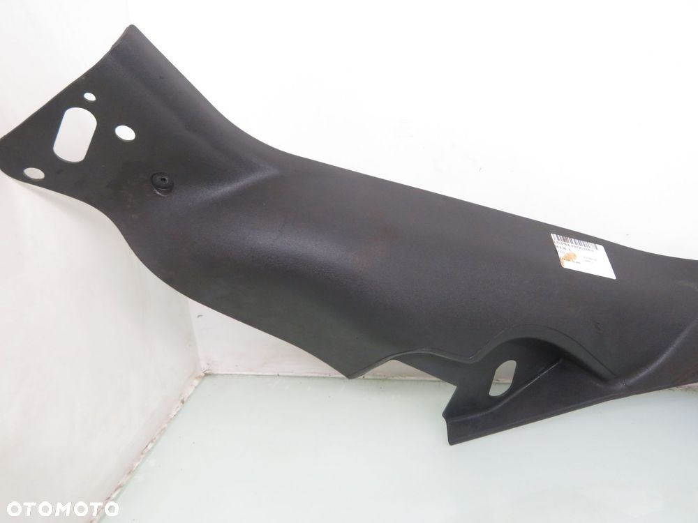 LISTWA PROGOWA WEWNĘTRZNA LEWA FIAT PANDA II 735340294 - 9
