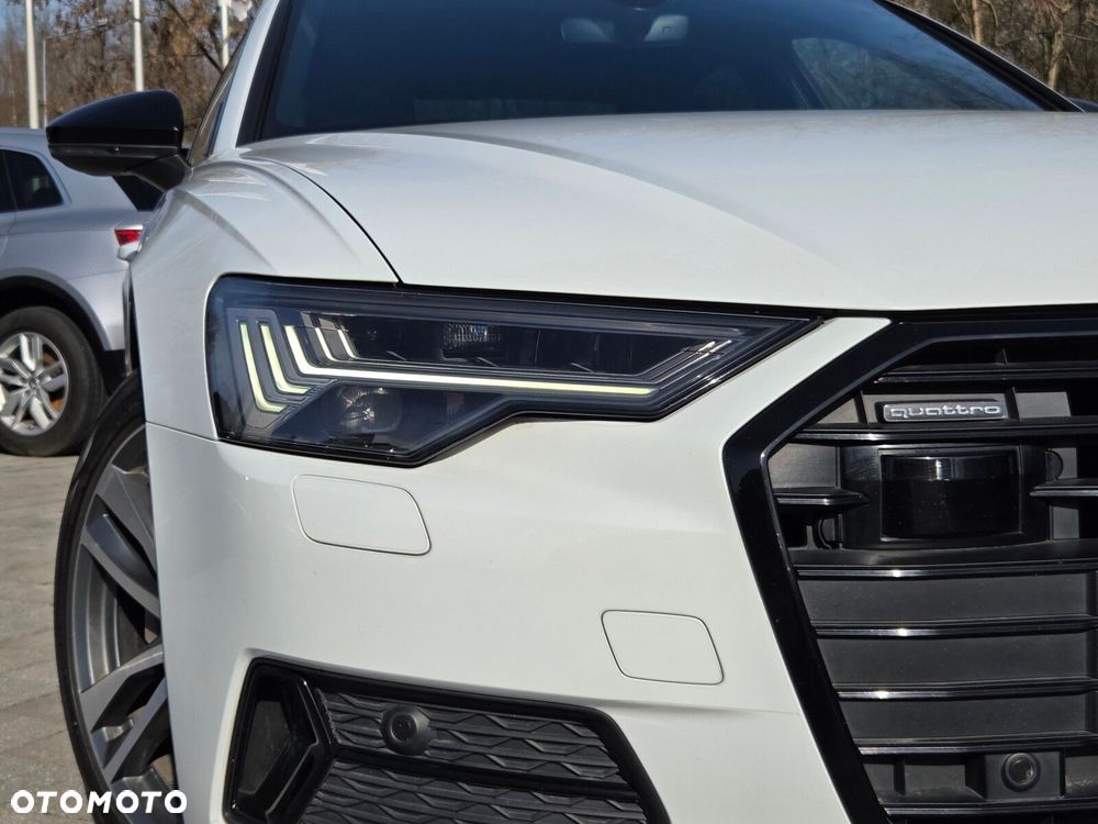Audi A6 Limousine - 13