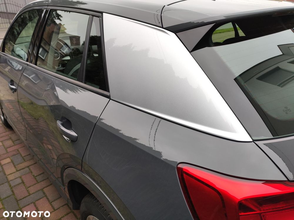 Audi Q2 1.4 TFSI CoD Sport - 40