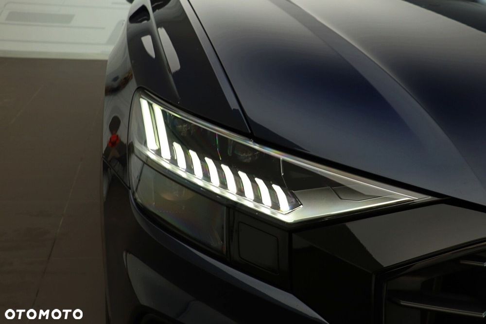 Audi Q8 55 TFSI mHEV Quattro Tiptronic - 13