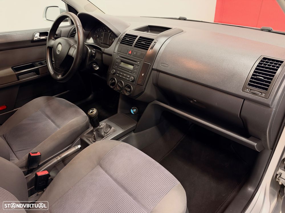 VW Polo - 11