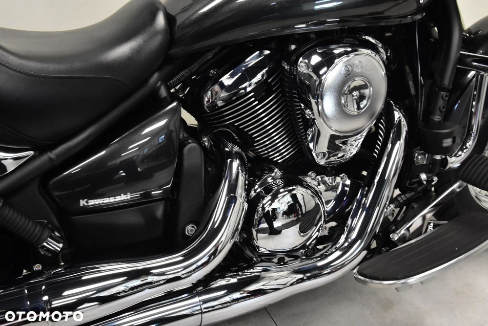 Kawasaki Vulcan - 31