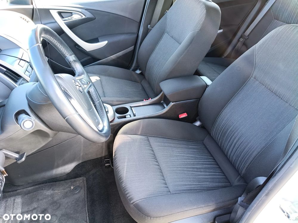 Opel Astra 1.6 Active - 6