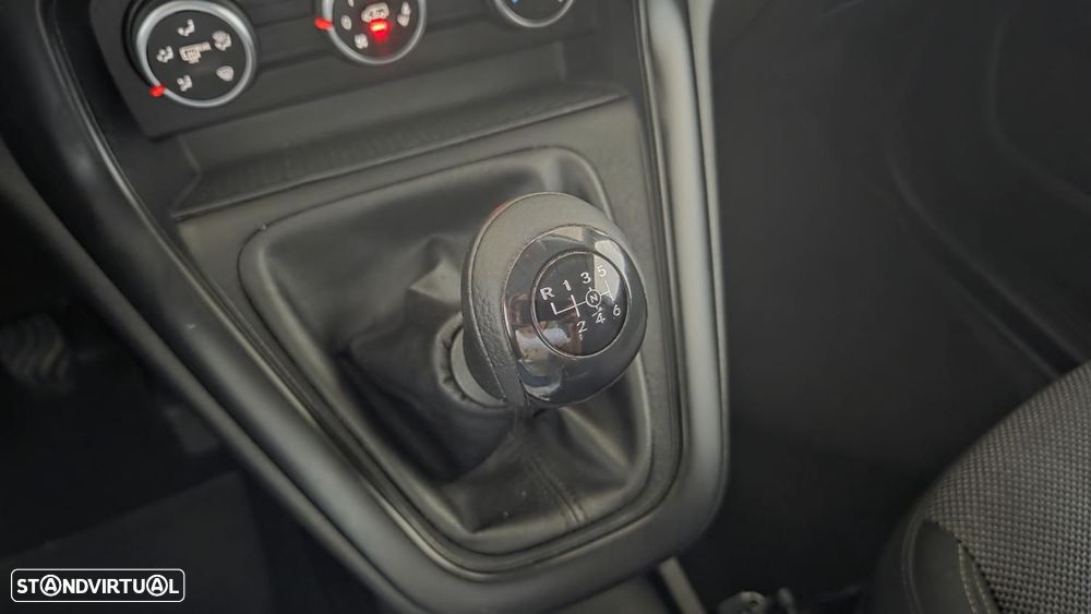 Mercedes-Benz Citan 110 CDi/27 - 17
