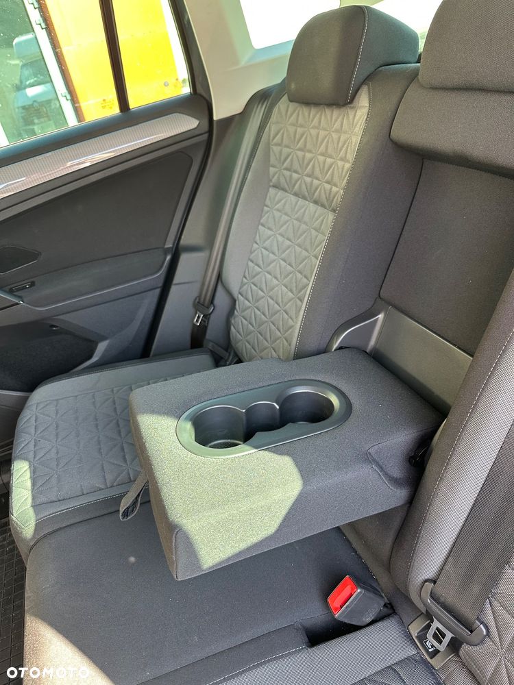 Volkswagen Tiguan 1.5 TSI EVO Life - 11