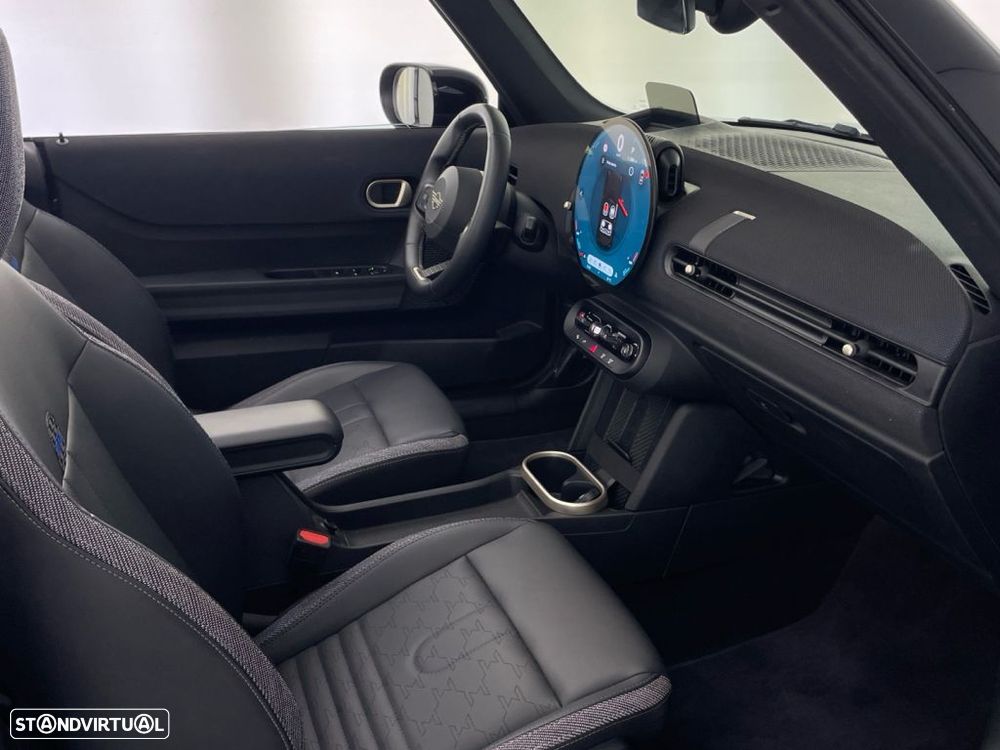 MINI Cabrio C Classic - 21