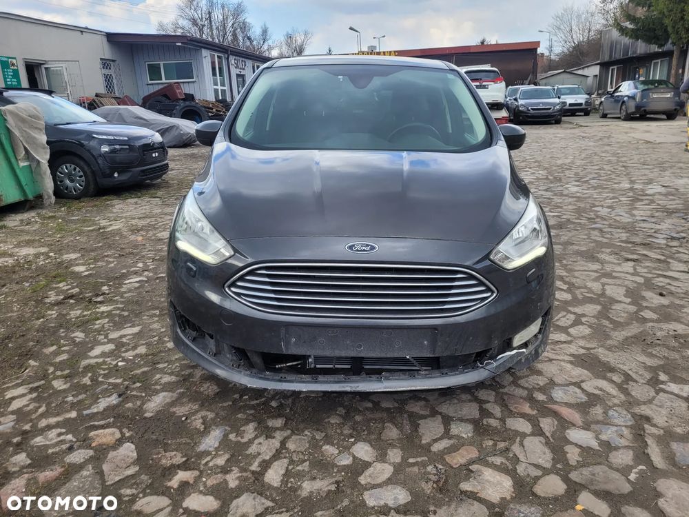 Ford C-MAX 1.0 EcoBoost Titanium ASS - 2