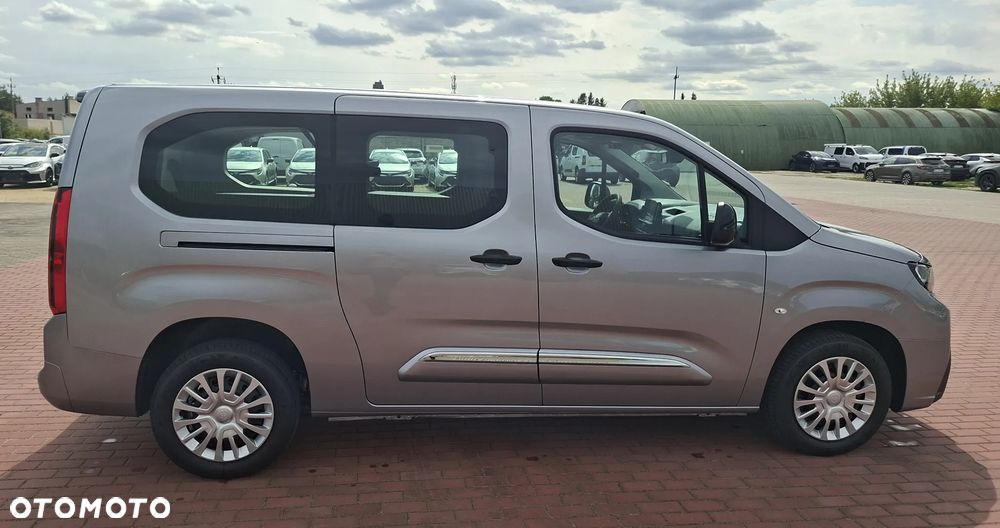 Toyota Proace City Verso 1.5 D-4D Business - 17