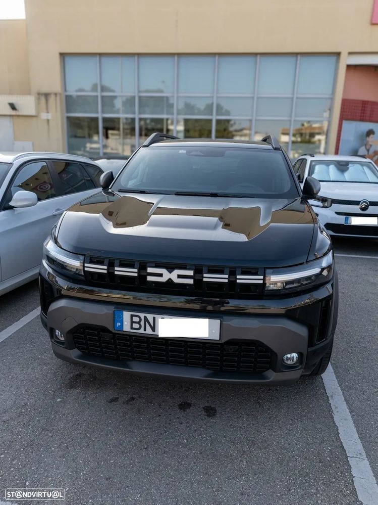 Dacia Duster 1.0 TCe ECO-G Journey Bi-Fuel - 2