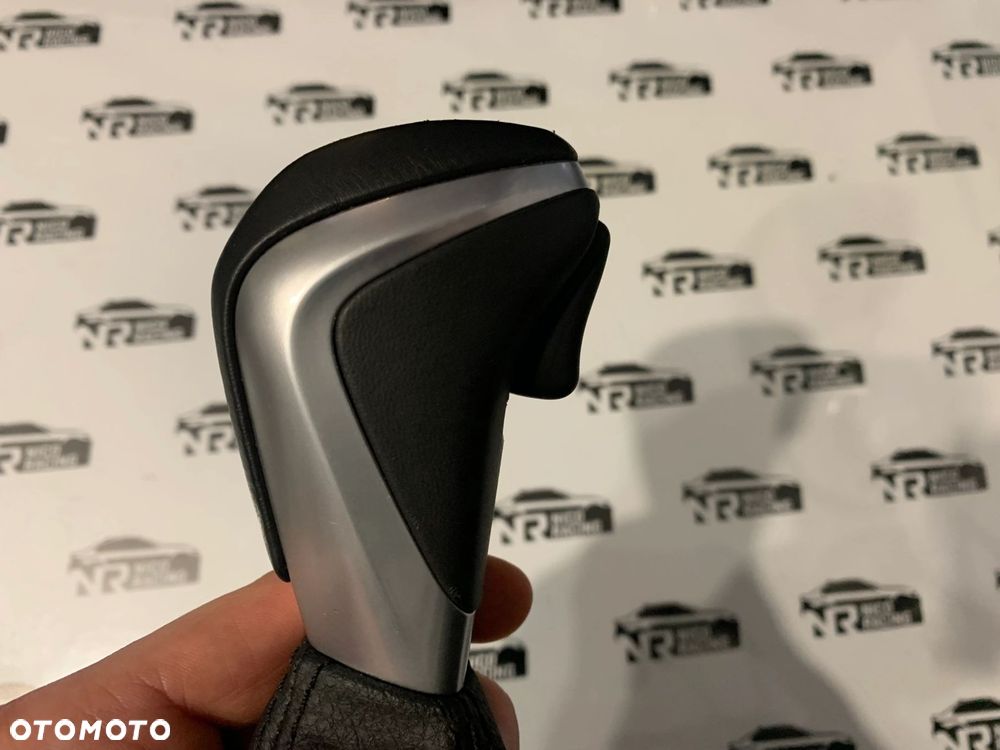 LEWAREK GAŁKA ZMIANY BIEGÓW E-DRIVE HYBRYDA BMW 2 F45 ACTIVE TOURER 9355026 - 3