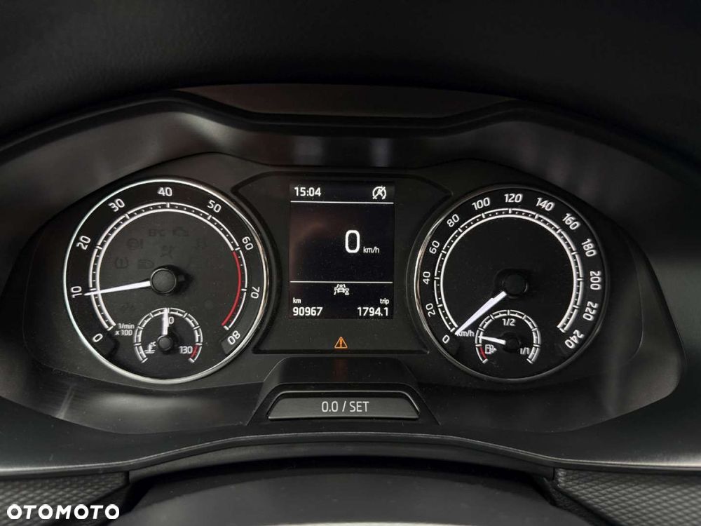 Skoda Kamiq 1.0 TSI Ambition - 25