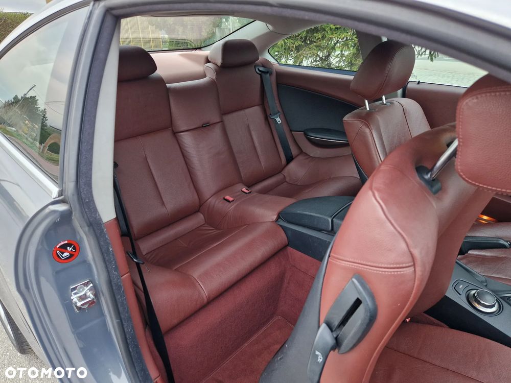 BMW Seria 6 - 19
