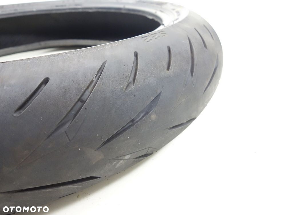 Opona motocyklowa Brigstone Battlax S22F 120/70/17 - 5