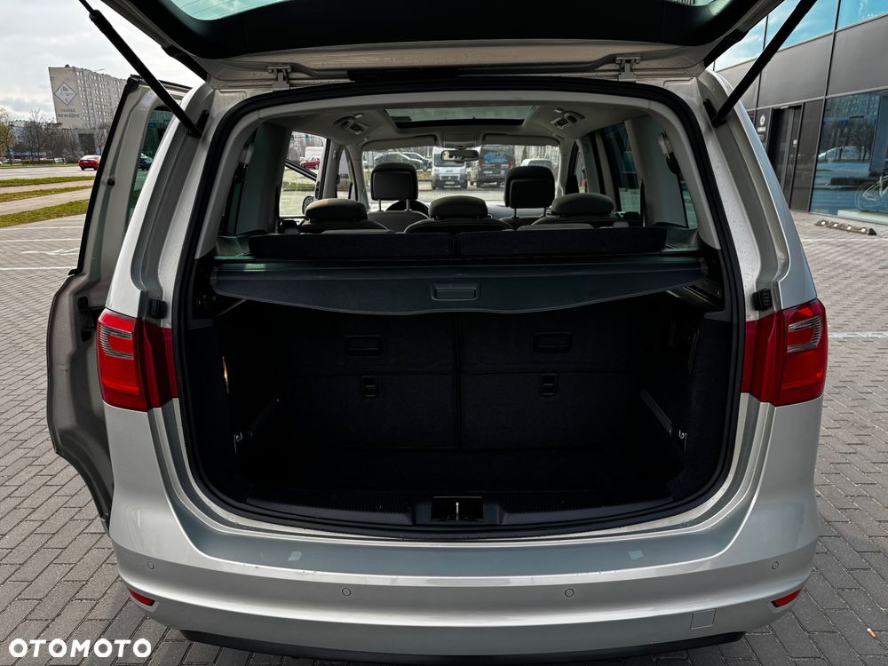 Seat Alhambra 2.0 TDI Ecomotive Style - 30