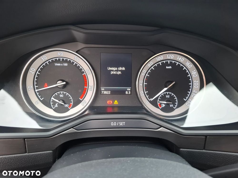 Skoda Superb 1.5 TSI ACT Style - 20