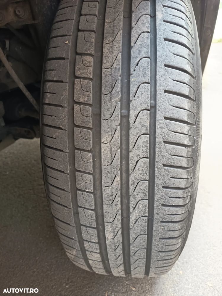 BMW X3 xDrive20d Aut. - 13