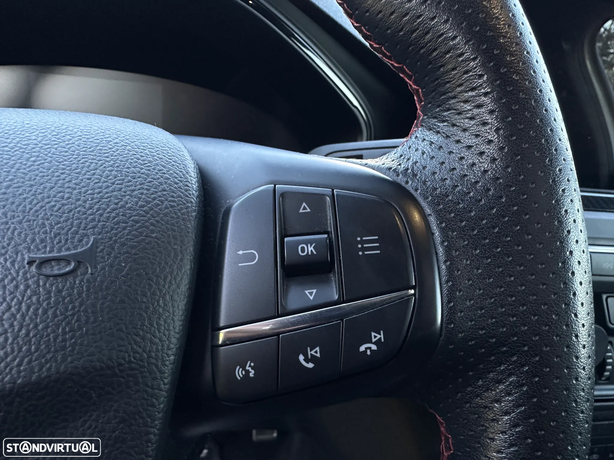 Ford Focus 1.0 EcoBoost ST-Line - 18