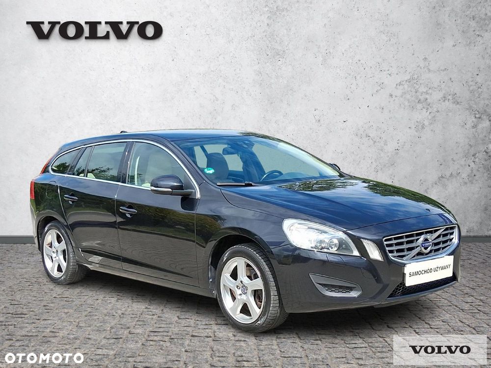 Volvo V60 - 7
