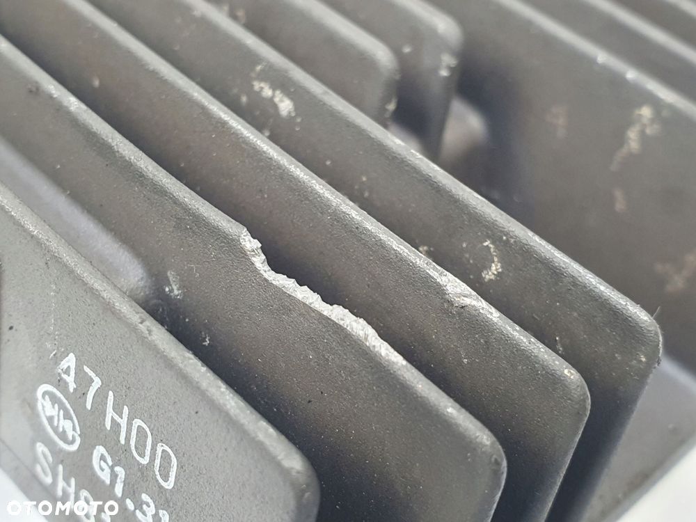 REGULATOR NAPIĘCIA Suzuki GSX-R 600 750 GSXR 600 L1 L2 L3 L4 L5 SH811AA - 7