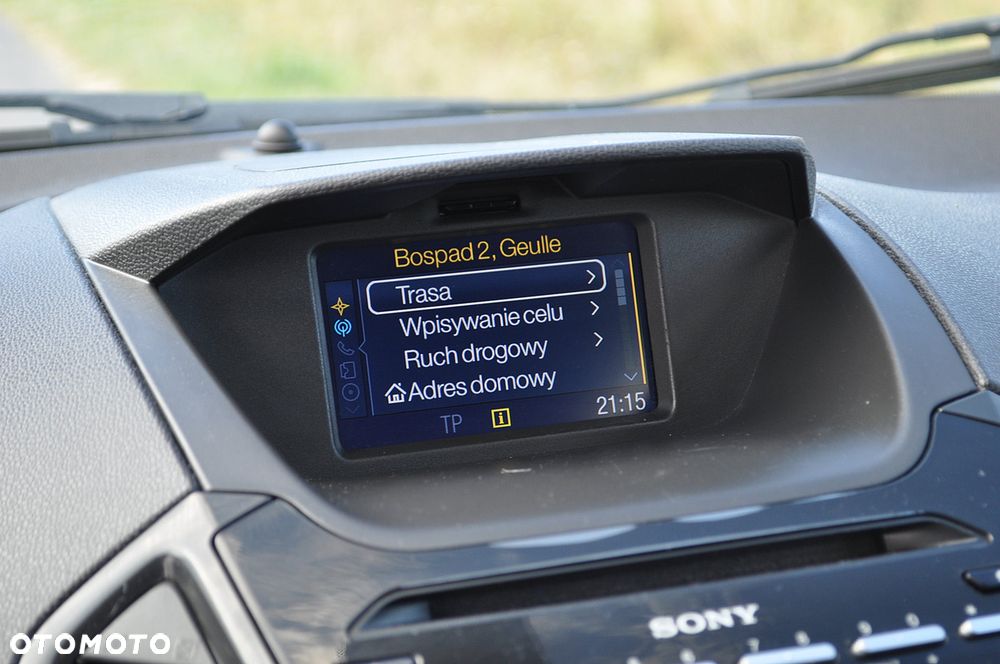 Ford EcoSport 1.0 EcoBoost TITANIUM - 34