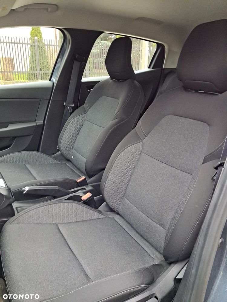 Renault Clio 1.0 TCe Zen - 7