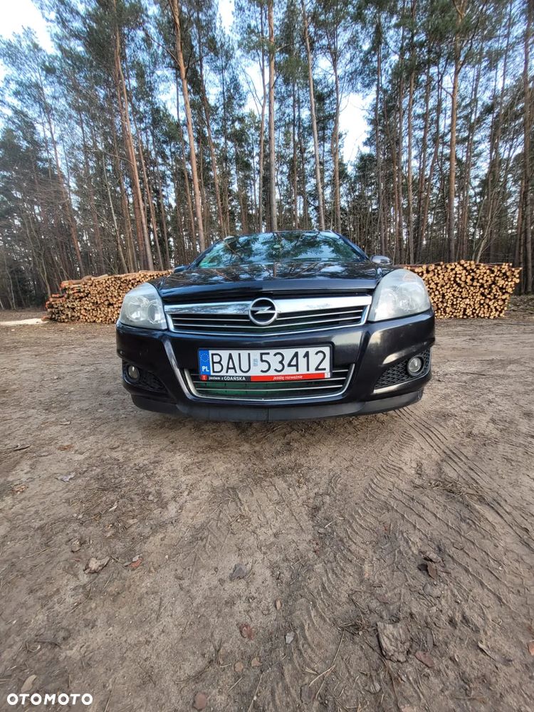 Opel Astra 1.6 ENERGY - 14