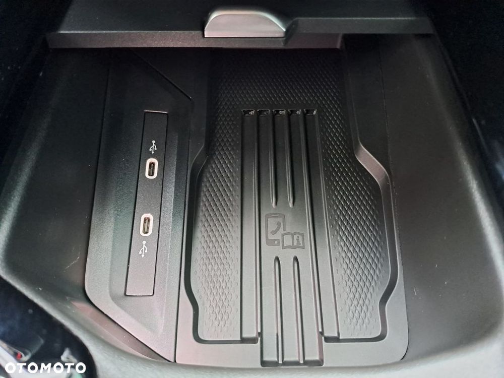 Skoda Superb 1.5 TSI mHEV Edition 130 DSG - 15