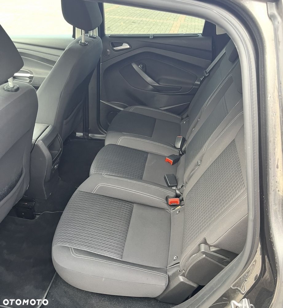 Ford C-MAX 1.0 EcoBoost Ambiente ASS - 22