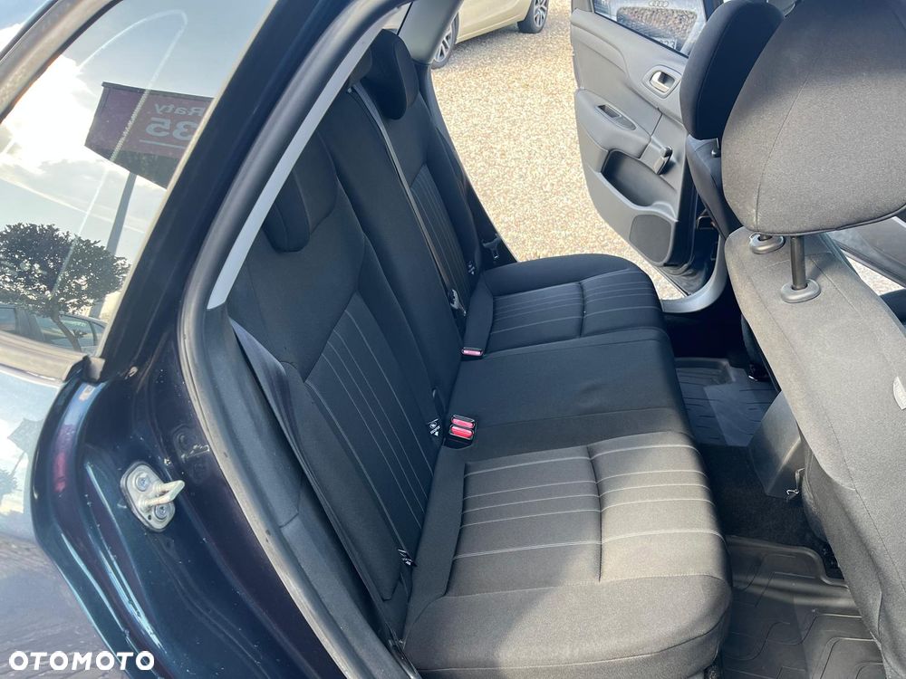 Citroën C4 VTi 120 Attraction - 13