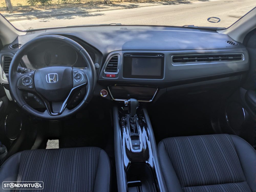 Honda HR-V 1.5 i-VTEC Executive CVT - 11