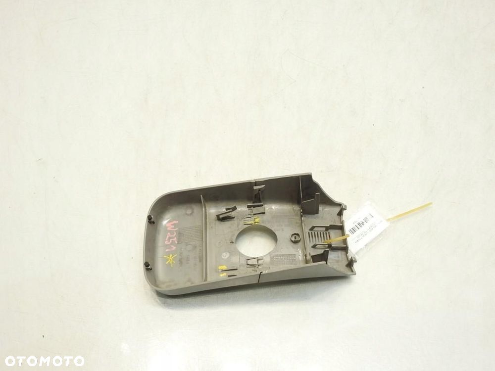 OBUDOWA LUSTERKA WSTECZNEGO MERCEDES R W251 2518110507 - 4