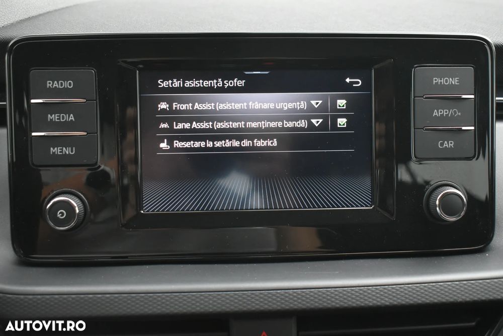Skoda Scala 1.0 TSI DSG Ambition - 9