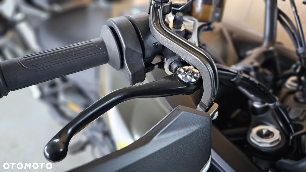 QJMOTOR SRT900SX - 13