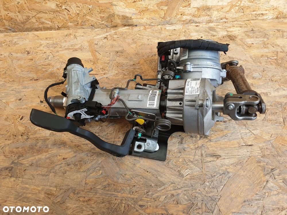 VW SEAT SKODA Wspomaganie Elektryczne 6C1909144AG - 3