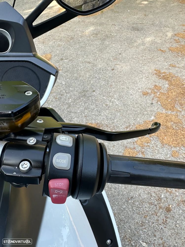 BMW K 1600 GT K 1600 GT - 28