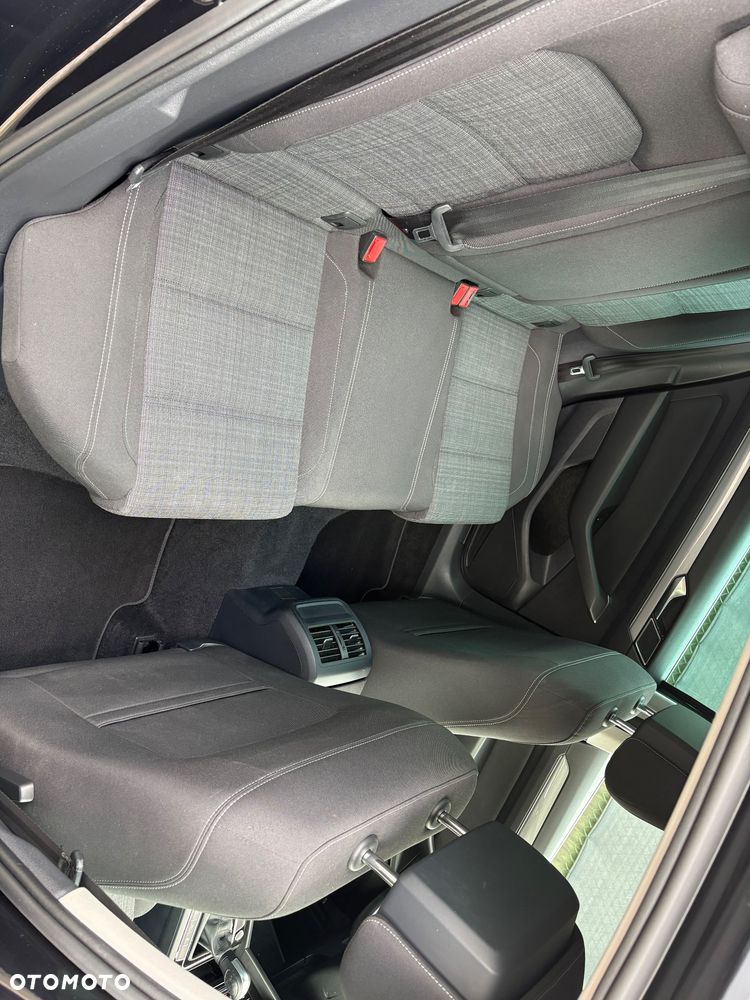 Volkswagen Passat 1.5 TSI EVO Elegance DSG - 11