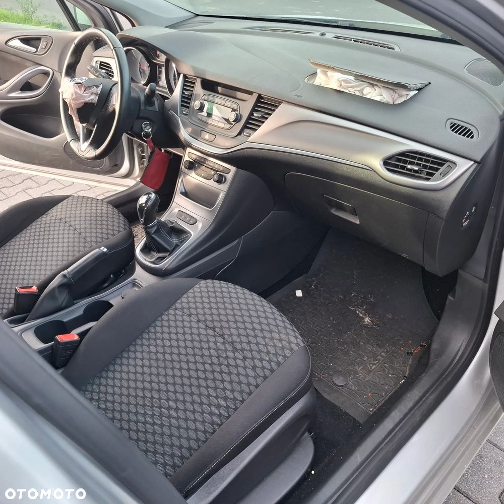 Opel Astra 1.0 Turbo Start/Stop Sports Tourer Active - 15