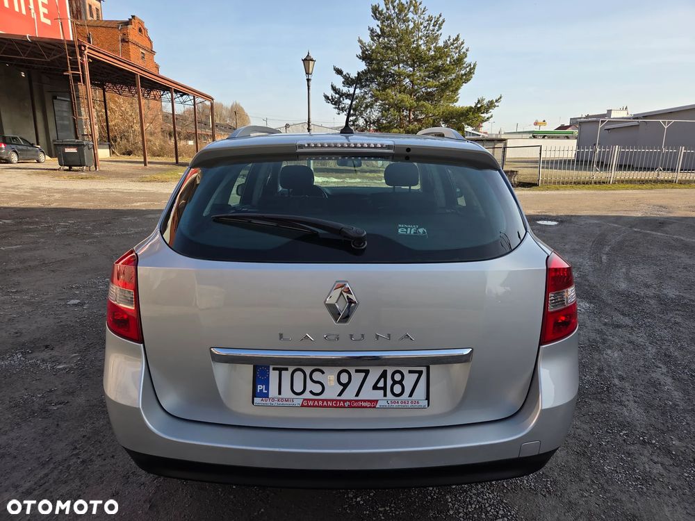 Renault Laguna 2.0 16V 140 Dynamique - 16