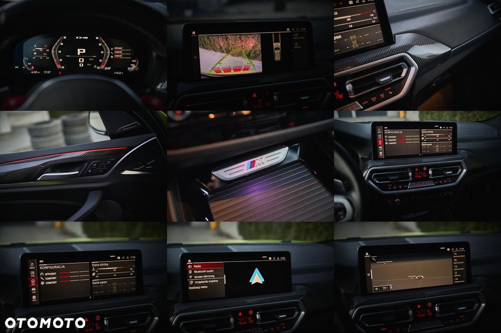 BMW X3 M sport - 40