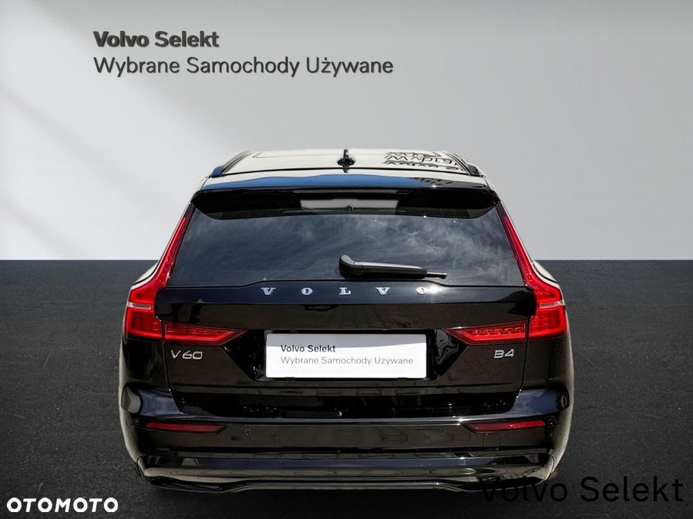 Volvo V60 - 9