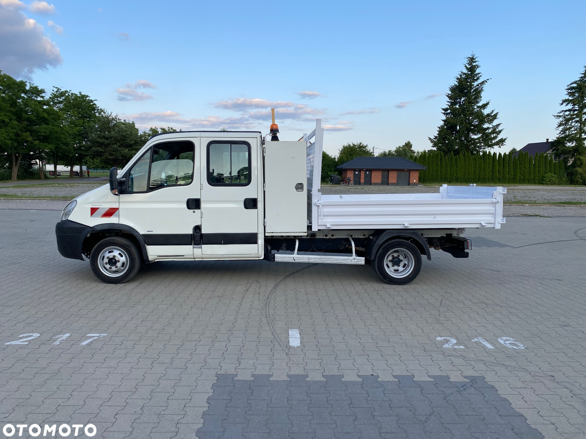 Iveco Daily - 6