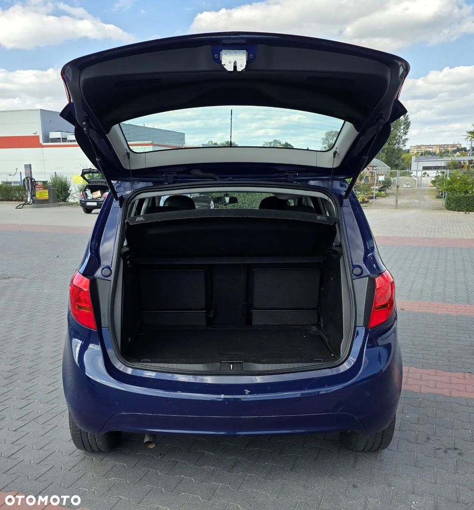 Opel Meriva 1.4 T Essentia - 5