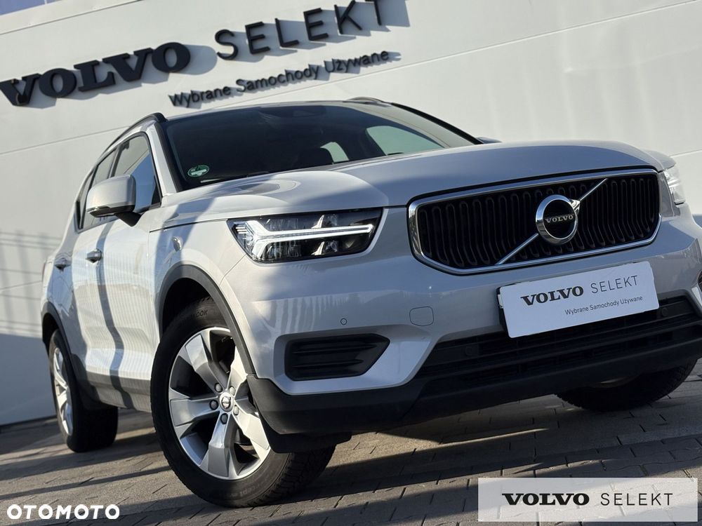 Volvo XC 40 - 37